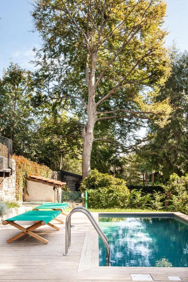 Il Lavatoio Villa Cissano Екстериор снимка