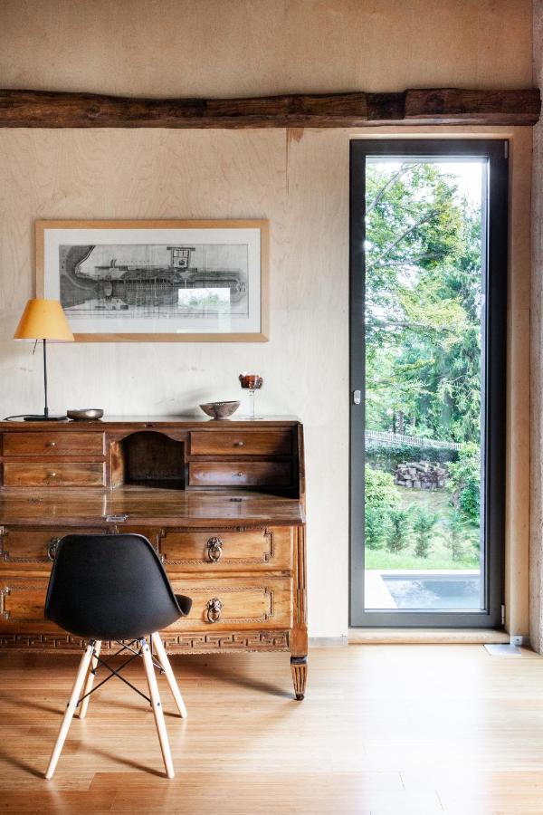 Il Lavatoio Villa Cissano Екстериор снимка